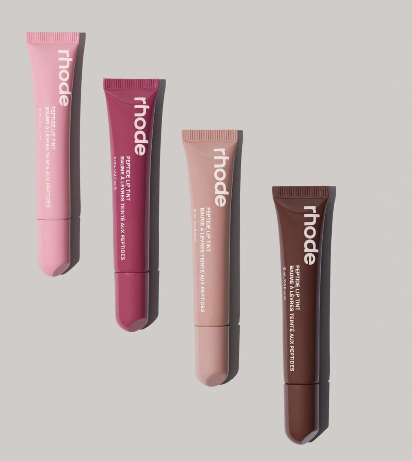 Picture of Rhode by Hailey Bieber The Peptide Lip TINTS