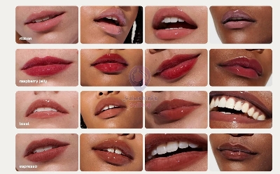 Picture of Rhode by Hailey Bieber The Peptide Lip TINTS