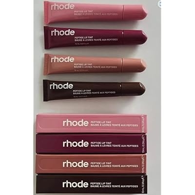Picture of Rhode by Hailey Bieber The Peptide Lip TINTS