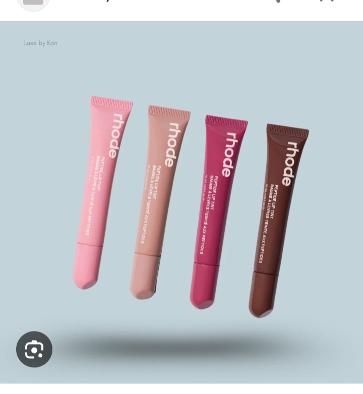 Picture of Rhode by Hailey Bieber The Peptide Lip TINTS
