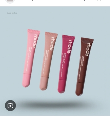 Picture of Rhode by Hailey Bieber The Peptide Lip TINTS