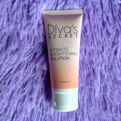 Picture of Divas secret intimate brightening solution 50ml