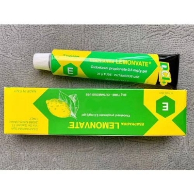 Picture of Lemonvate Cream