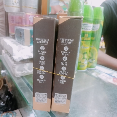 Picture of Height Growth Tea 🌿 Natural+ Plant Based Height Growth Tea, rich in natural 1pcs