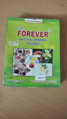 Picture of Forever Natural Drinking Powder For Long Time Enjoy 1 packet
