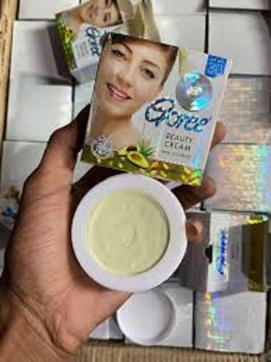 Picture of Goree Whitening Beauty Cream -30gm