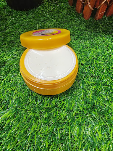 Picture of Glow Harbal Fairness Cream 20-25gm.2 pcs