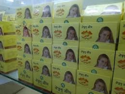 Picture of Oitubri (ঐতুবৃ) Skin Care / Fairness Cream, along with its possible benefits 3pcs