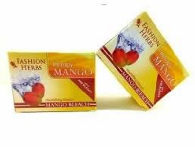 Picture of Mango Nourishing Bleach 42g