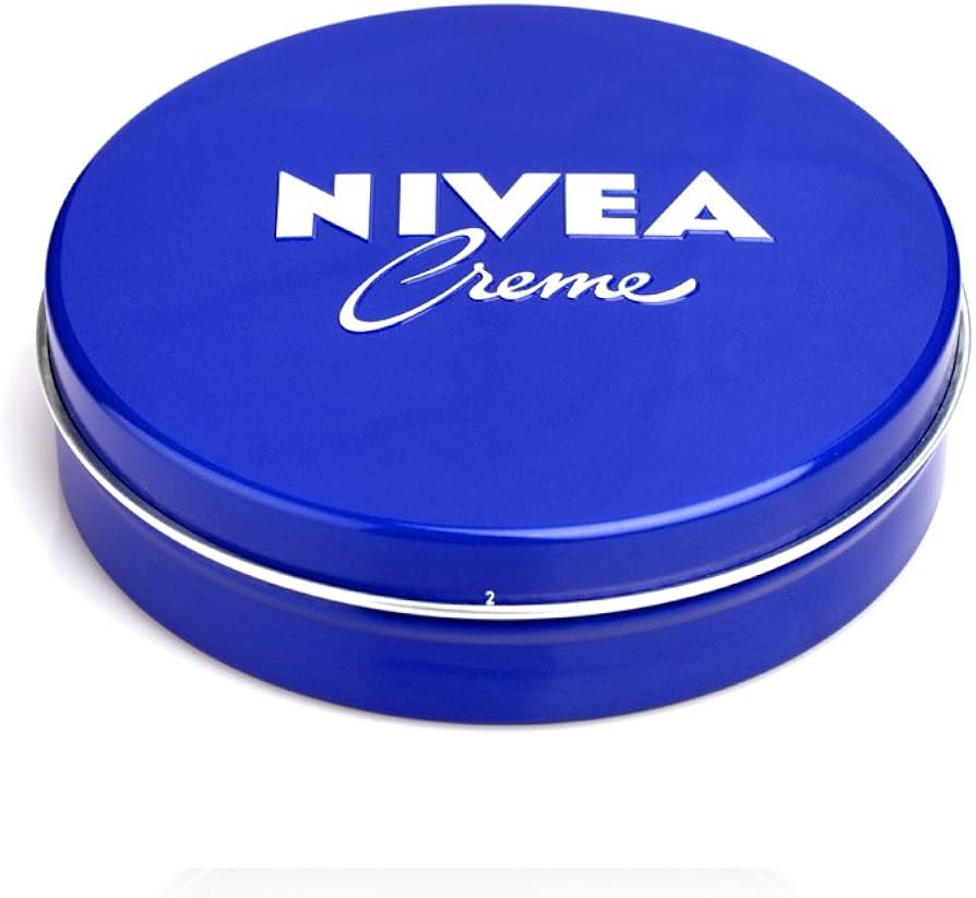 Picture of Nivea Moisturising Cream 60ml.2pcs