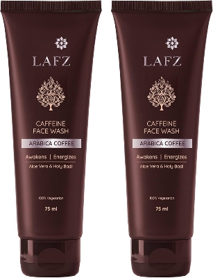 Picture of LAFZ Deep Cleansing Uptan Face Wash- 75ml