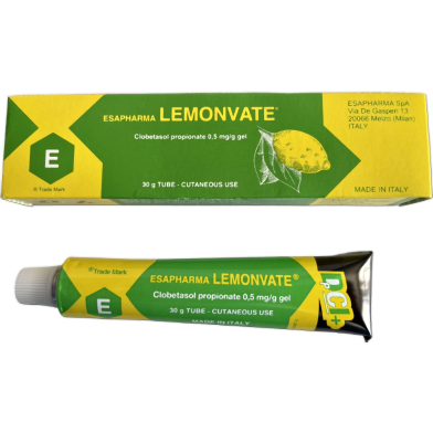 Picture of Lemonvate Cream 30 Gm