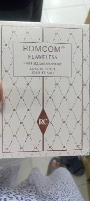 Picture of Romcom All in One Makeup Book Flawless