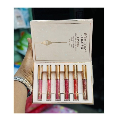 Picture of Romcom All in One Makeup Book Flawless