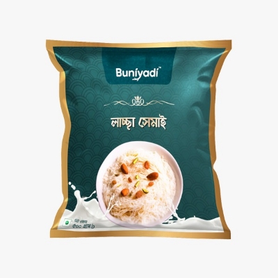 Picture of Buniyadi Laccha 500gm (Dalda)