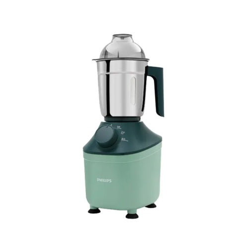 Picture of Philips HL7773 800 Watt Powerful motor Mixer Grinder with MicroGrind Technology Green