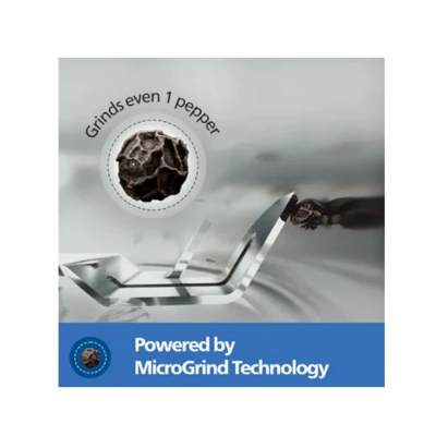 Picture of Philips HL7773 800 Watt Powerful motor Mixer Grinder with MicroGrind Technology Green