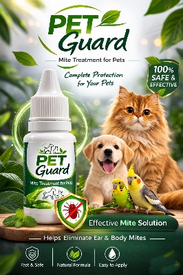 Picture of PET Guard Vet