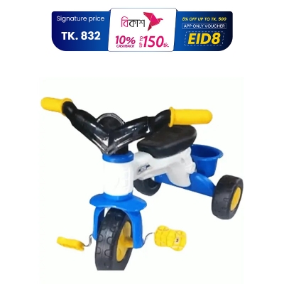 Picture of Royal Bike