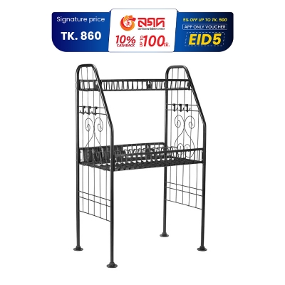 Picture of Dish Nest Rack