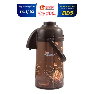 Picture of Victoria Vacuum Flask 3L