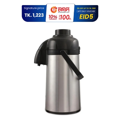 Picture of Winner Victoria Vacuum Flask Ss 3L