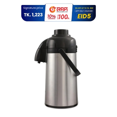 Picture of Winner Victoria Vacuum Flask Ss 3L 