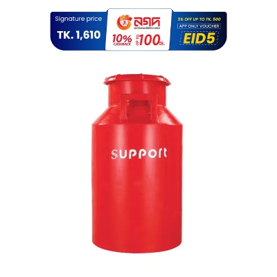 Picture of Milk Can 40Ltr