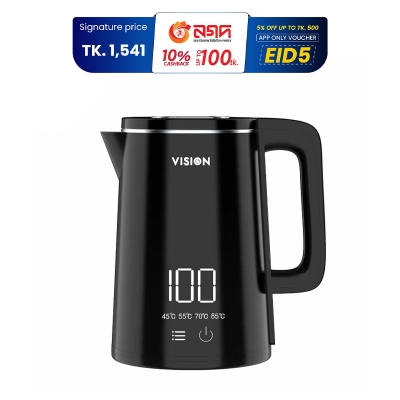 Picture of  Vision E. Kettle 2.0L VIS-EK-023(Digital)