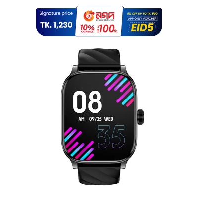 Picture of Proton Smartwatch - XtenFit