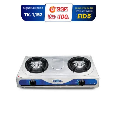 Picture of TPR GS Double SS GS NG (NA-207)