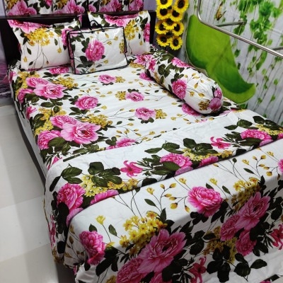 Picture of Aman Traders 5 Pieces AC Katha Set