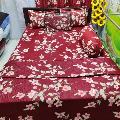 Picture of Aman Traders 5 Pieces AC Katha Set