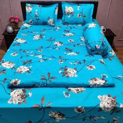 Picture of Aman Traders 5 Pieces AC Katha Set