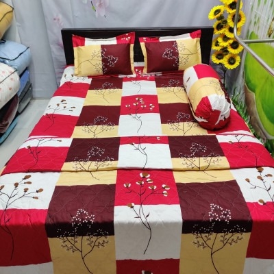 Picture of Aman Traders 5 Pieces AC Katha Set