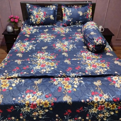 Picture of Aman Traders 5 Pieces AC Katha Set