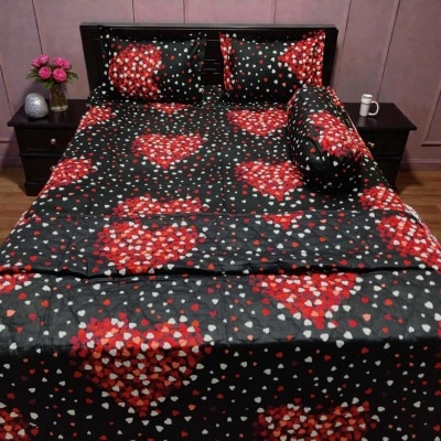 Picture of Aman Traders 5 Pieces AC Katha Set