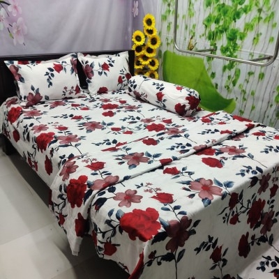 Picture of Aman Traders 5 Pieces AC Katha Set