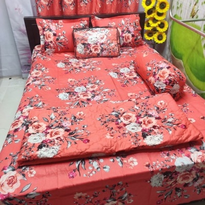 Picture of Aman Traders 5 Pieces AC Katha Set