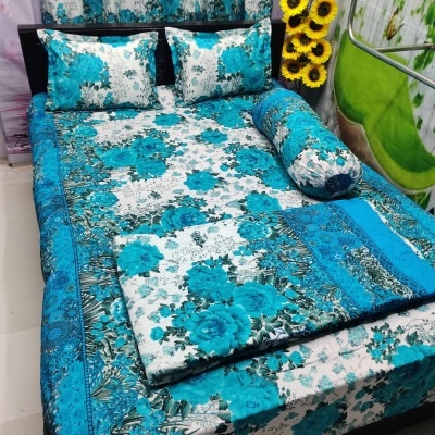 Picture of Aman Traders 5 Pieces AC Katha Set