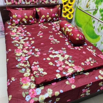 Picture of Aman Traders 5 Pieces AC Katha Set