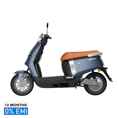 Picture of AIMA A511 Electric Scooter
