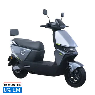 Picture of AIMA F520 Electric Scooter