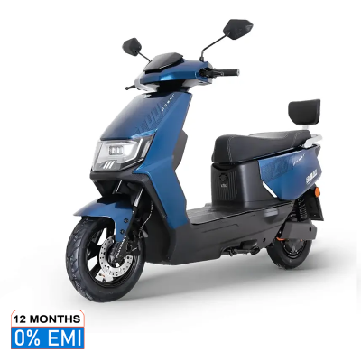 Picture of LUYUAN MYC Electric Scooter 72V