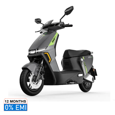 Picture of LUYUAN MYY Electric Scooter 