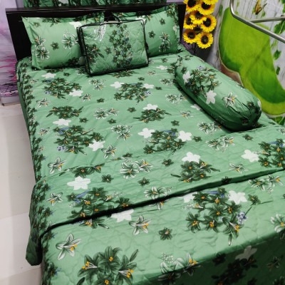 Picture of Aman Traders 5 Pieces AC Katha Set