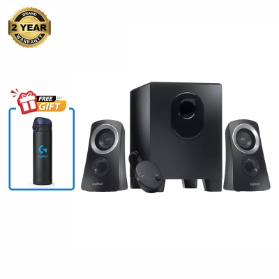 Picture of Logitech Z313 2:1 Speaker