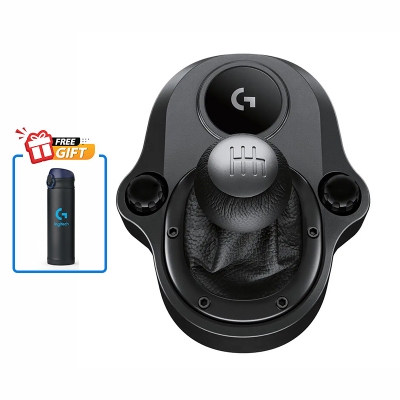 Picture of Logitech Driving Force Shifter for G29 & G923