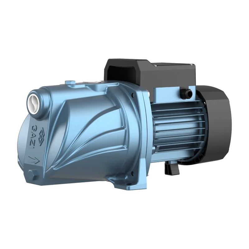 Picture of Gazi Jet Pump - TJSW-10M - Gazi Water Pump Best price in Bangladesh