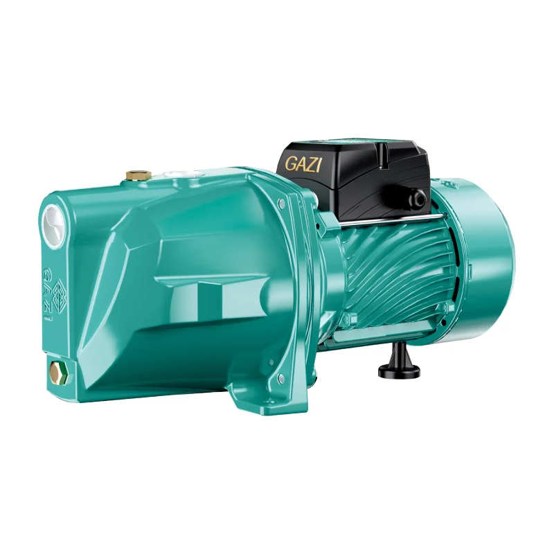 Picture of Gazi Jet Pump - TJSW-100ECO -Gazi Water Pump Best price in Bangladesh